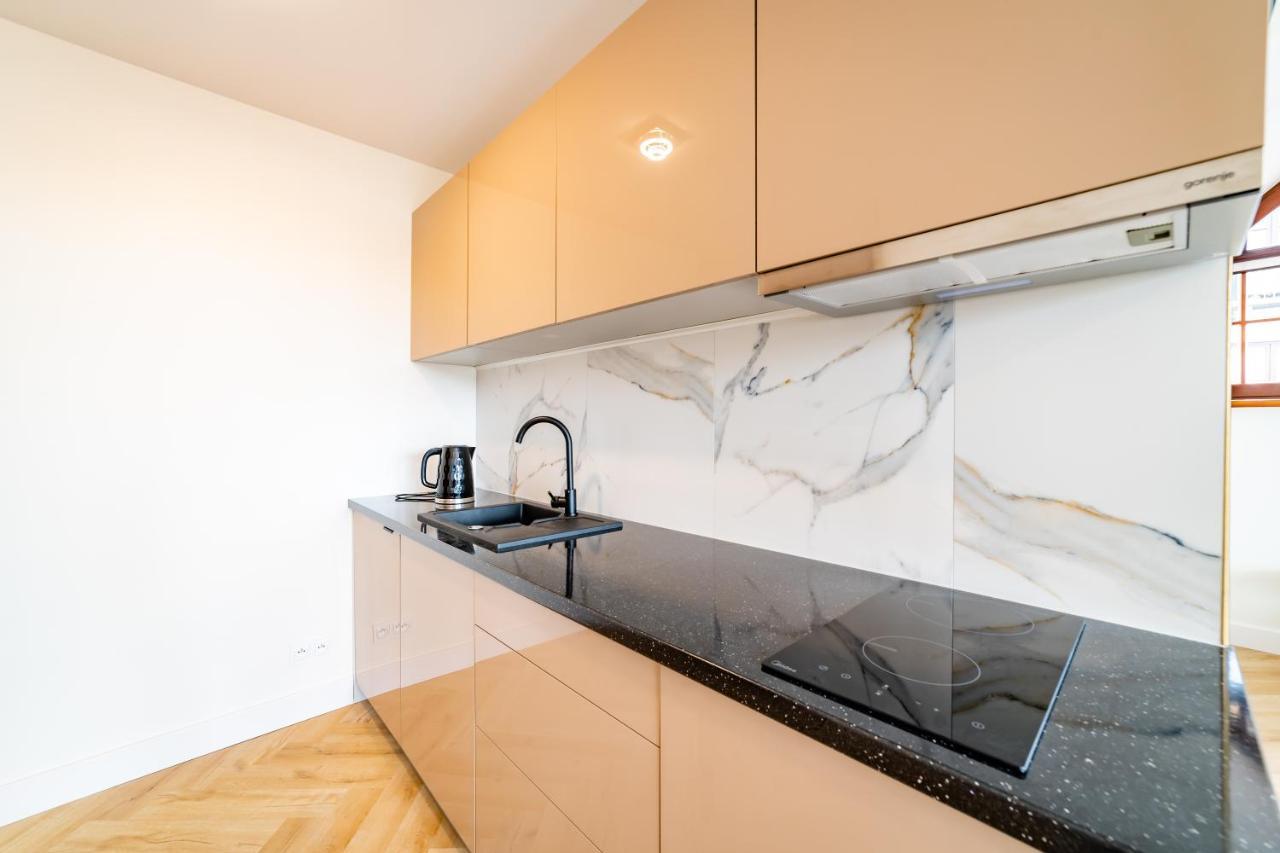 Apartamenty Mazurskie Mikołajki Exterior foto